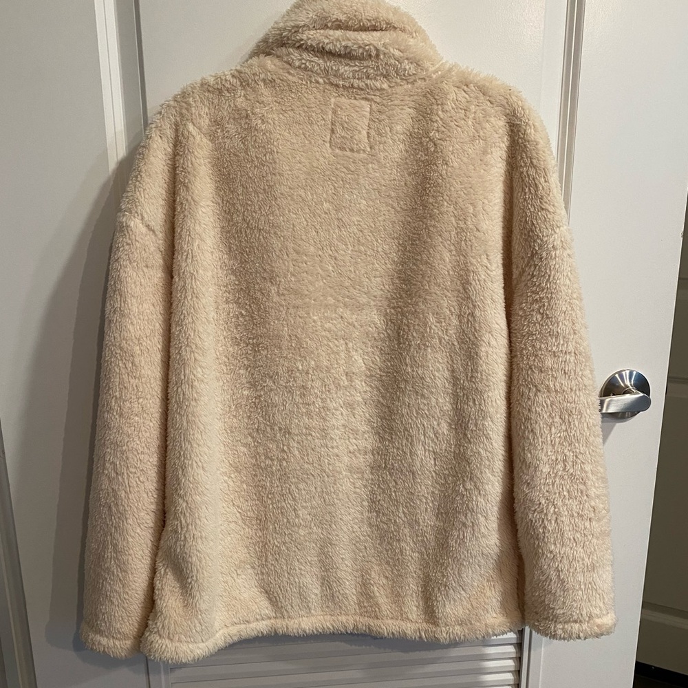 Rip Curl Fleece Jacket - image 3